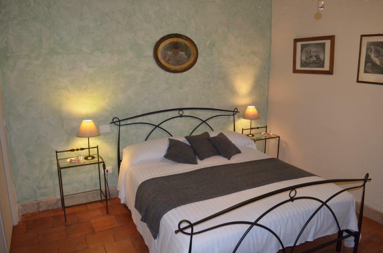 Casale Colleoni Bed & Breakfast Tivoli Exterior photo